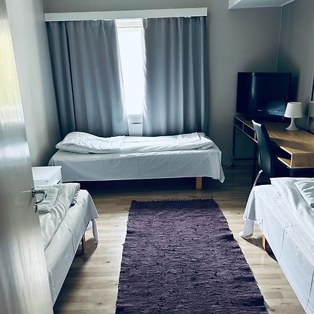 Citimotel ลาเปเอรันตา ภายนอก รูปภาพ