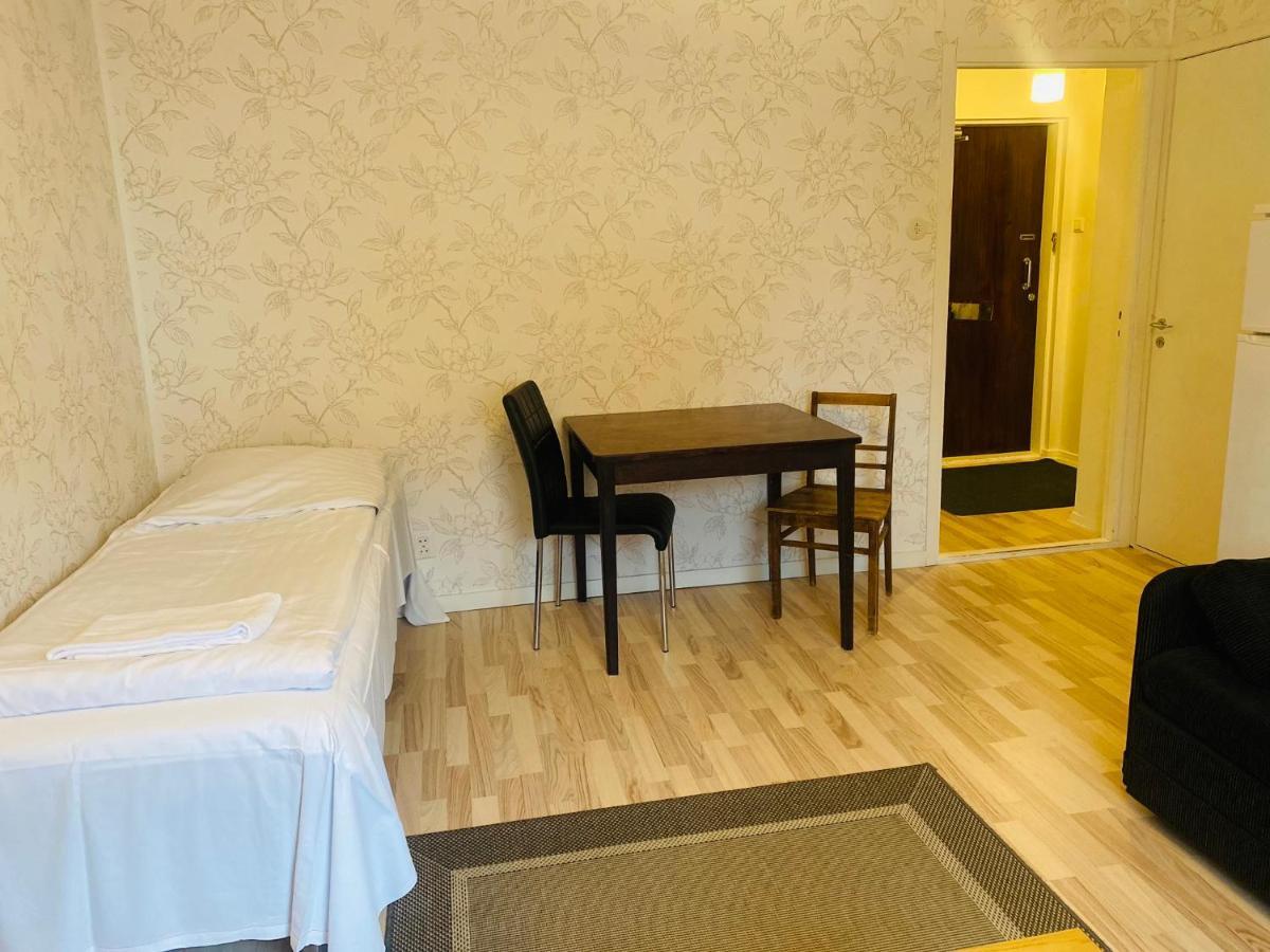 Citimotel ลาเปเอรันตา ภายนอก รูปภาพ
