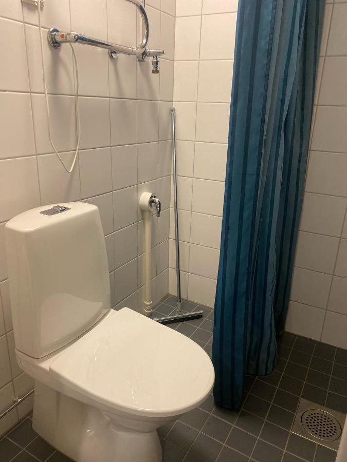 Citimotel ลาเปเอรันตา ภายนอก รูปภาพ