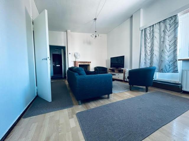 Citimotel ลาเปเอรันตา ภายนอก รูปภาพ