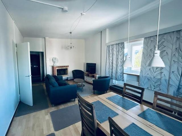 Citimotel ลาเปเอรันตา ภายนอก รูปภาพ