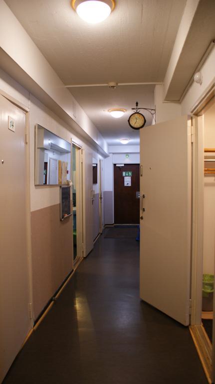 Citimotel ลาเปเอรันตา ภายนอก รูปภาพ