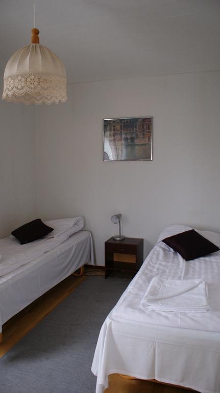 Citimotel ลาเปเอรันตา ภายนอก รูปภาพ