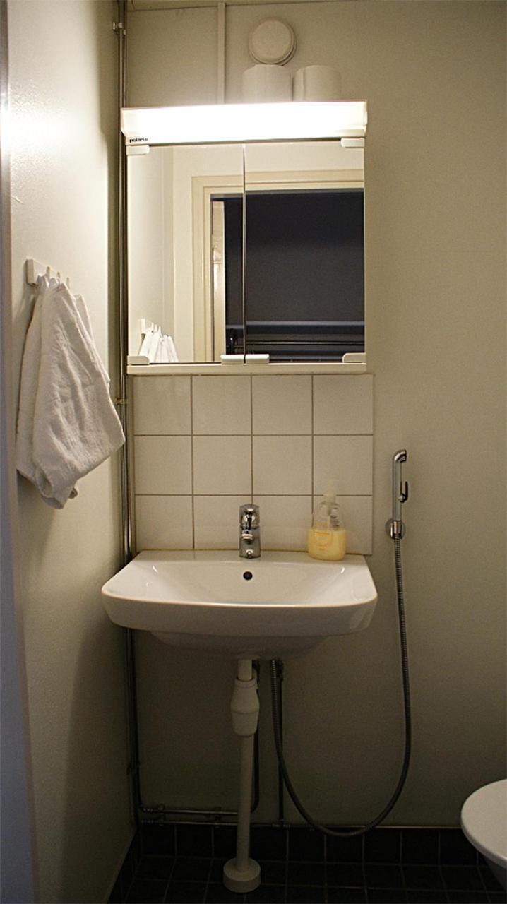 Citimotel ลาเปเอรันตา ภายนอก รูปภาพ