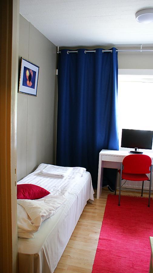 Citimotel ลาเปเอรันตา ภายนอก รูปภาพ