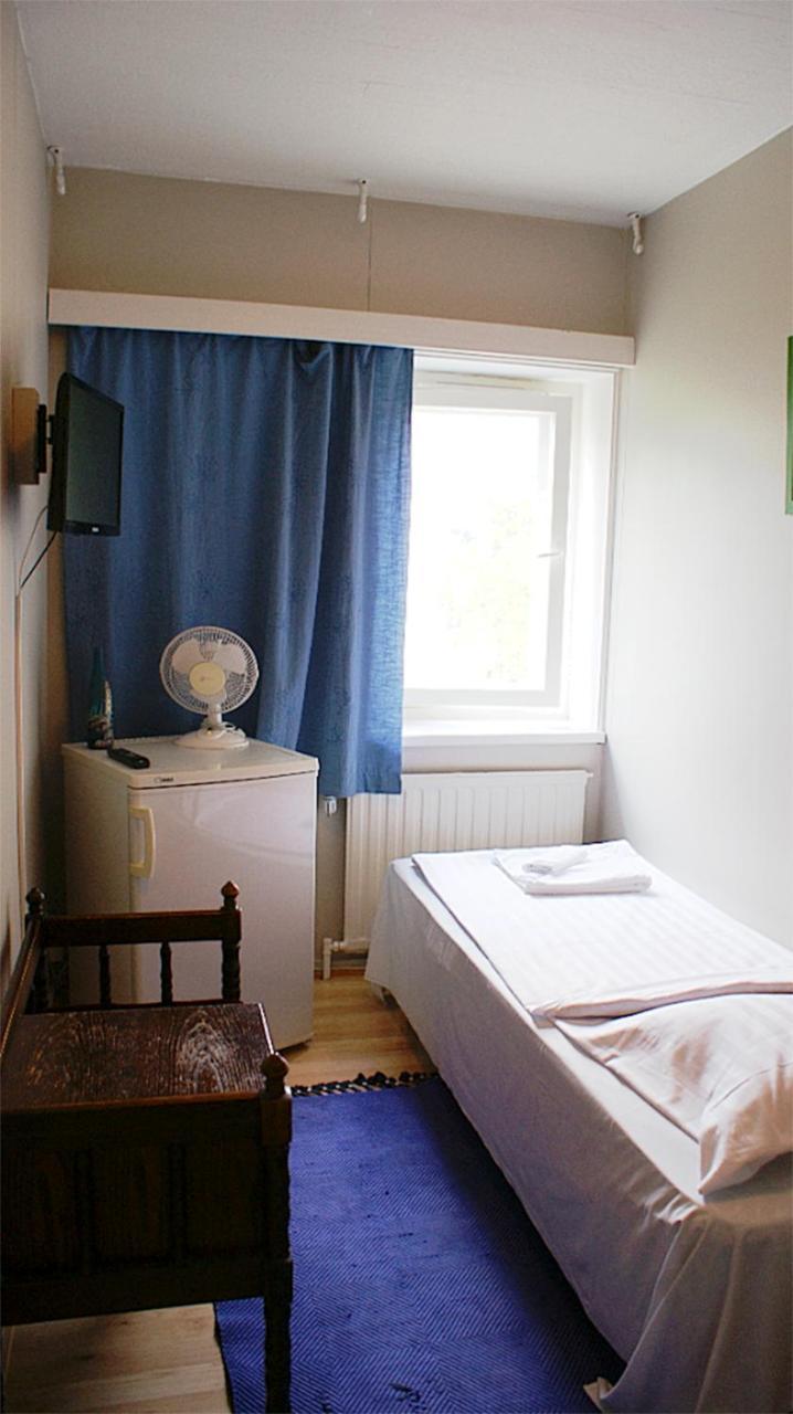 Citimotel ลาเปเอรันตา ภายนอก รูปภาพ