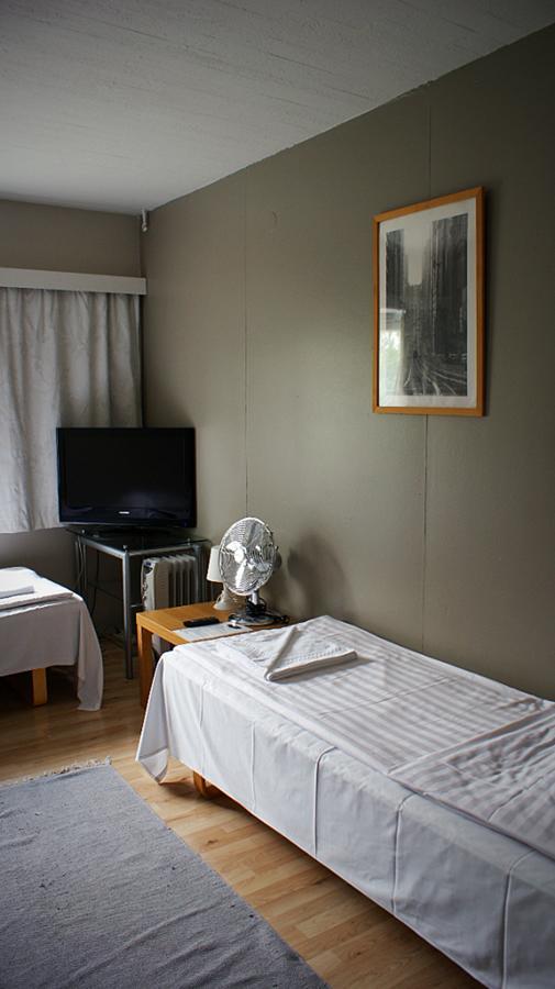 Citimotel ลาเปเอรันตา ภายนอก รูปภาพ