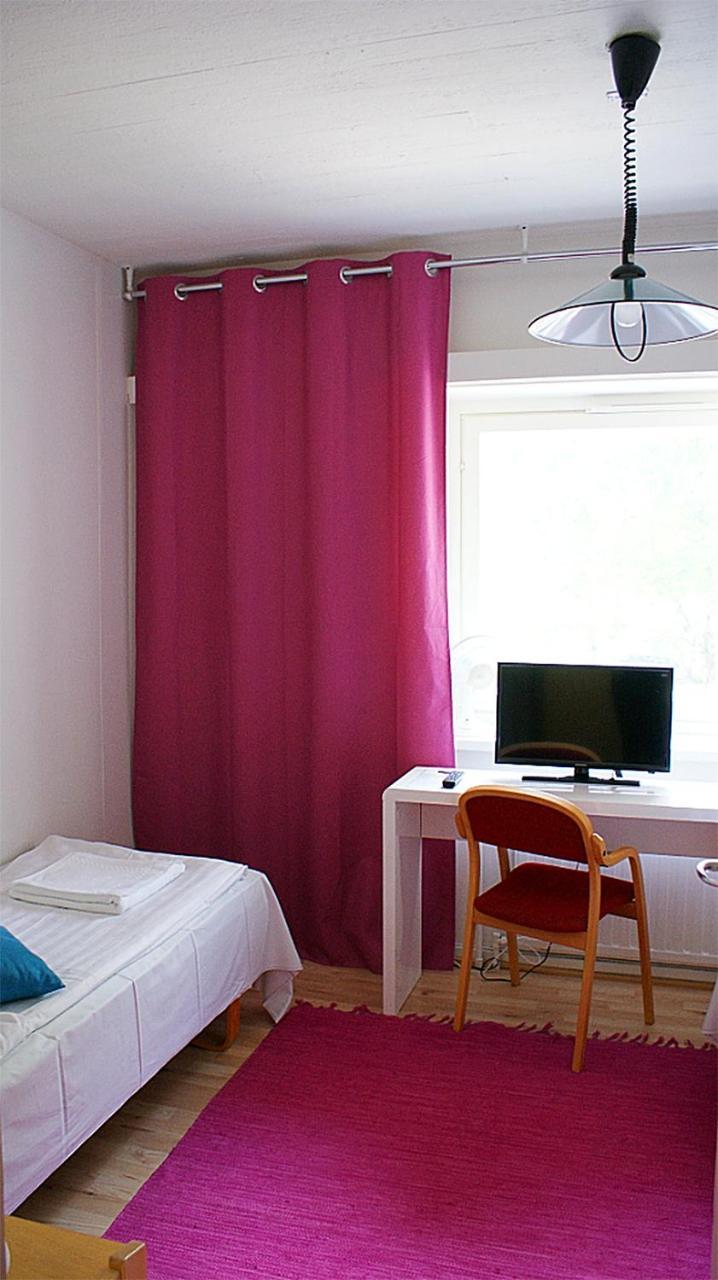 Citimotel ลาเปเอรันตา ภายนอก รูปภาพ