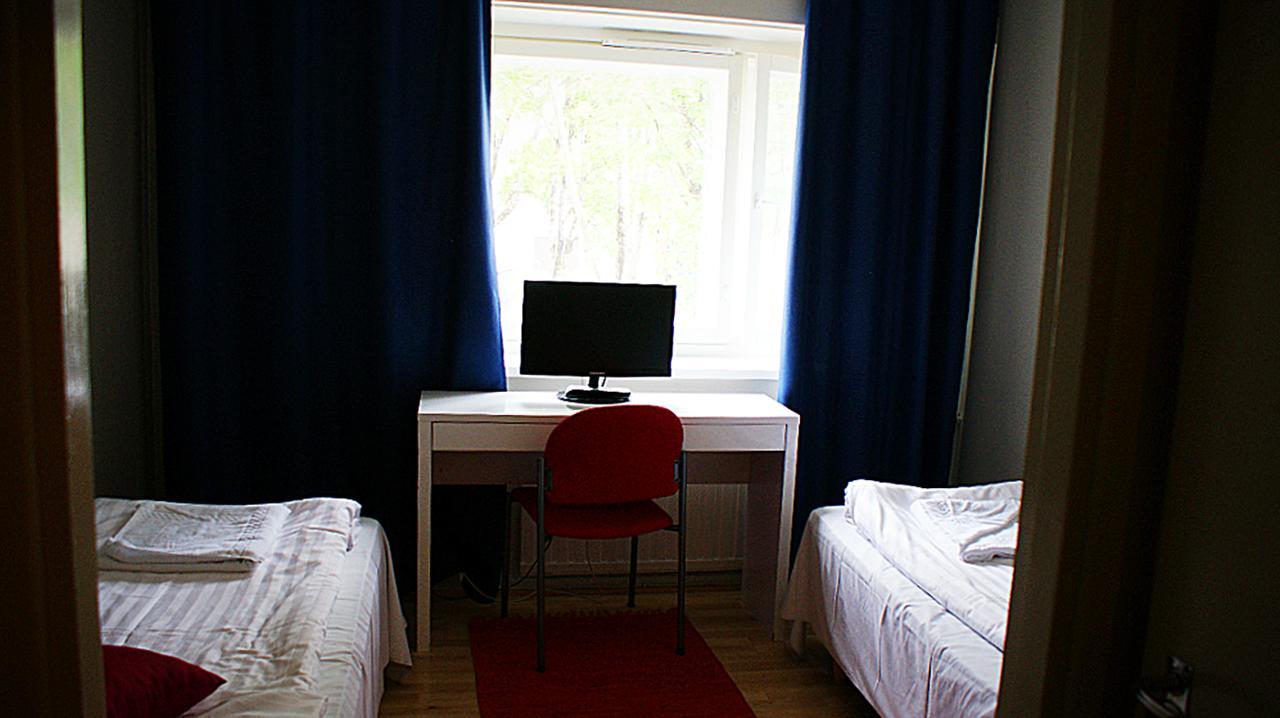 Citimotel ลาเปเอรันตา ภายนอก รูปภาพ